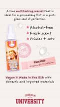 The Balm Cosmetics Twice as Nice Priming & Setting Spray - image 5