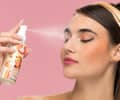 The Balm Cosmetics Twice as Nice Priming & Setting Spray - image 4