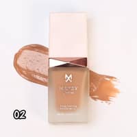 Mekey Xecret Lumi-Matte Liquid Blush - image 3