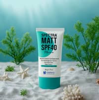 Jenpharm Spectra Matt SC SPF 40 30g - image 2