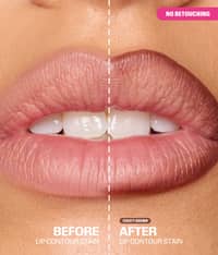 Huda Beauty Lip Contour Lip Stain For 12-Hour Wear - image 2