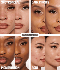 Huda Beauty Faux Filter Luminous Matte Concealer - image 2