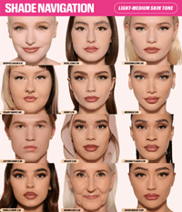 Huda Beauty Faux Filter Luminous Matte Concealer - image 4