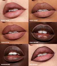 Huda Beauty Lip Contour 2.0 Automatic Matte Lip Pencil - image 6