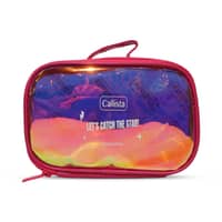 Callista Beauty Makeup Neon Bag - image 2