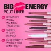 Revolution Pout Bomb Plumping Lip Liner - image 4