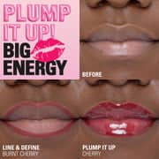 Revolution Pout Bomb Plumping Lip Liner - image 3