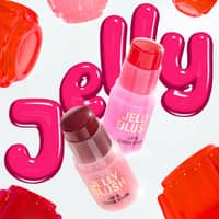 Revolution Jelly Blush Stick Lip And Cheek Stain - image 3