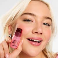 Revolution Jelly Blush Stick Lip And Cheek Stain - image 2