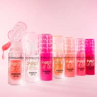 Revolution Pout Lip Oil - image 3