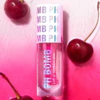 Makeup Revolution PH Bomb Lip & Cheek Oil Universal - image 2