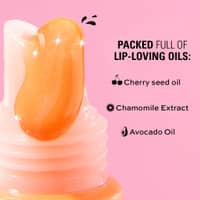 Revolution Juicy Peptide Lip Balm - image 4