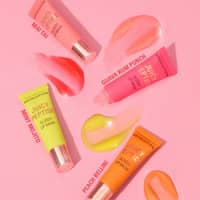 Revolution Juicy Peptide Lip Balm - image 3