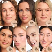 Revolution Skin Silk Radiant Satin Serum Foundation 23ml - image 3