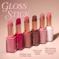 Revolution Pout Lip Gloss Stick - image 2