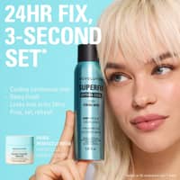 Revolution Superfix Hydra Cool Prep + Fix Continuous Fixing Mist 150ml - image 3