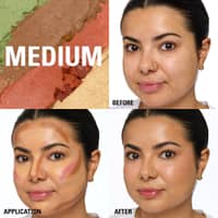 Revolution Everything Base Face Icon Complexion Palette - image 5