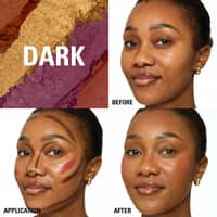 Revolution Everything Base Face Icon Complexion Palette - image 4