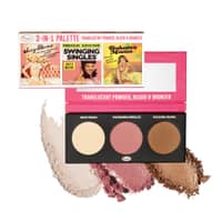 The Balm Cosmetics 3 In 1 Palette