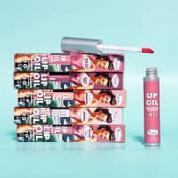 The Balm Lip Oil - image 3