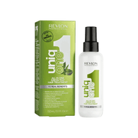 Revlon Professional UniqONE™ All-in-One Leave-In Hair Treatment Green Tea Fragrance 150ml - image 2