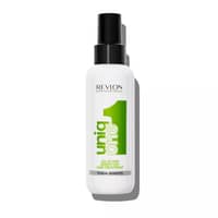 Revlon Professional UniqONE™ All-in-One Leave-In Hair Treatment Green Tea Fragrance 150ml