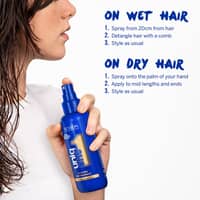 Revlon Professional UniqONE™ All-in-One Leave-In Hair Treatment Mental Wellness Edition 150ml - image 7
