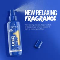 Revlon Professional UniqONE™ All-in-One Leave-In Hair Treatment Mental Wellness Edition 150ml - image 4