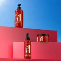 Revlon Professional UniqONE™ All in One Shampoo Classic Fragrance 230ml - image 3