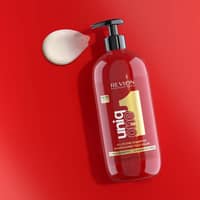 Revlon Professional UniqONE™ All in One Shampoo Classic Fragrance 230ml - image 2