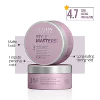 Revlon Professional Style Masters™ Creator Matt Clay 85gm - image 4