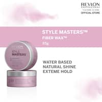 Revlon Professional Style Masters™ Creator Fiber Wax 85gm - image 3