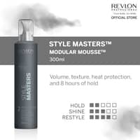 Revlon Professional Style Master™ Styling Hair Mousse Modular 300ml - image 2