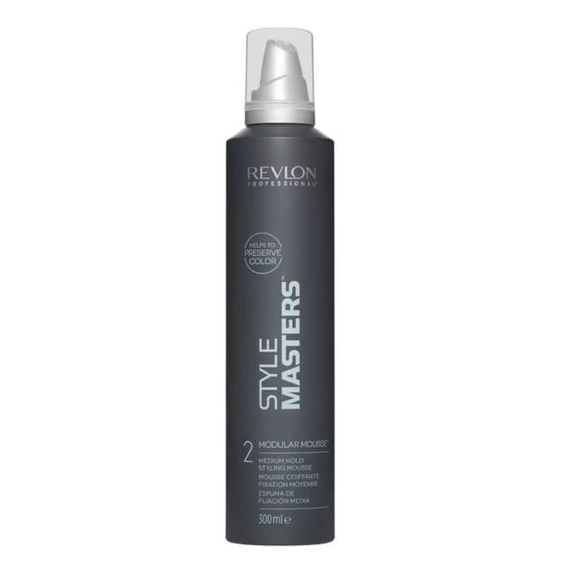 Revlon Professional Style Master™ Styling Hair Mousse Modular 300ml