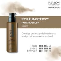 Revlon Professional Style Masters™ Curly Fanaticurls 150ml - image 3