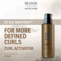 Revlon Professional Style Masters™ Curly Fanaticurls 150ml - image 2
