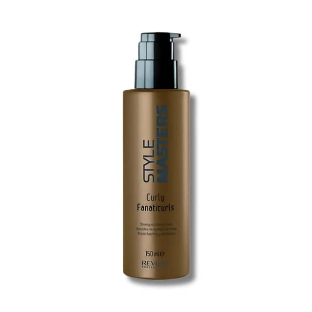 Revlon Professional Style Masters™ Curly Fanaticurls 150ml