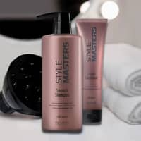 Revlon Professional Style Masters ™ Smooth Shampoo - 400ml - image 4