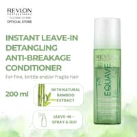 Revlon Professional Equave™ Instant Detangling Conditioner Anti-Breakage 200ml - image 5