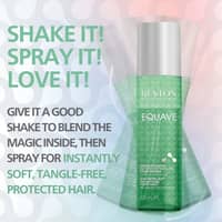 Revlon Professional Equave™ Instant Detangling Conditioner Anti-Breakage 200ml - image 3