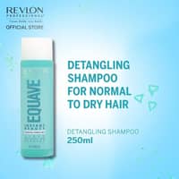 Revlon Professional Equave ™ Hydro Detangling Shampoo 250ml - image 2