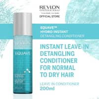 Revlon Professional EQUAVE™ Hydro Nutritive Instant Detangling Conditioner 200ml - image 2