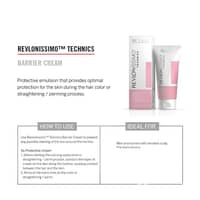 Revlon Professional Revlonissimo™ Technics Barrier Cream 100ml - image 2