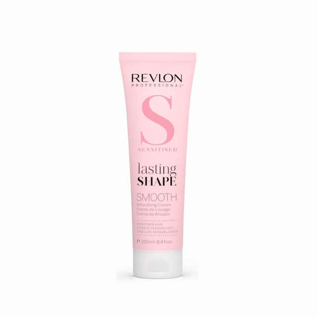 Revlon Professional Lasting Shape Smooth Sensitized  250ml