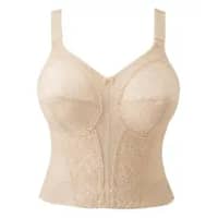 Vegas Products Marries Collection Long Line Bra