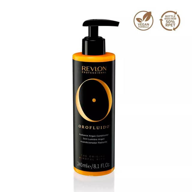 Revlon Professional Orofluido™ Radiance Argan Conditioner 240ml