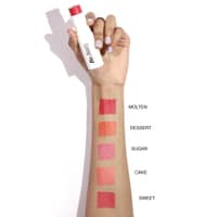 BBA By Suleman Be Beauty Bloom Blush Stick - image 2