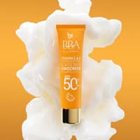 BBA By Suleman Vitamin C & E Sunscreen SPF 50+ PA++++ - image 4