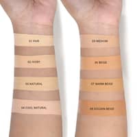 BBA By Suleman Sweat Resistant Long Wear Concealer - image 2