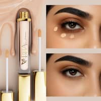BBA By Suleman Mega Cover Concealer - image 2